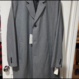 Cole Haan Top Coat XXL